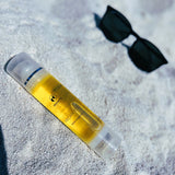 100% Argan Oil - 100ml (Outlet)