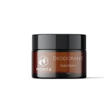 Deodorant - 100% natural