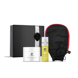 Hamam Exfoliating Giftset M