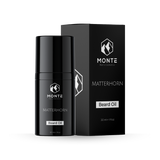 Beard Oil - Matterhorn