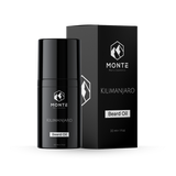 Beard Oil - Kilimanjaro