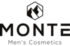 Monte Men's Cosmetics - Beard & Hair Care Products for Men