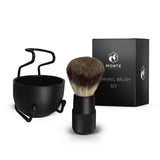 Shaving Brush Set (Outlet)