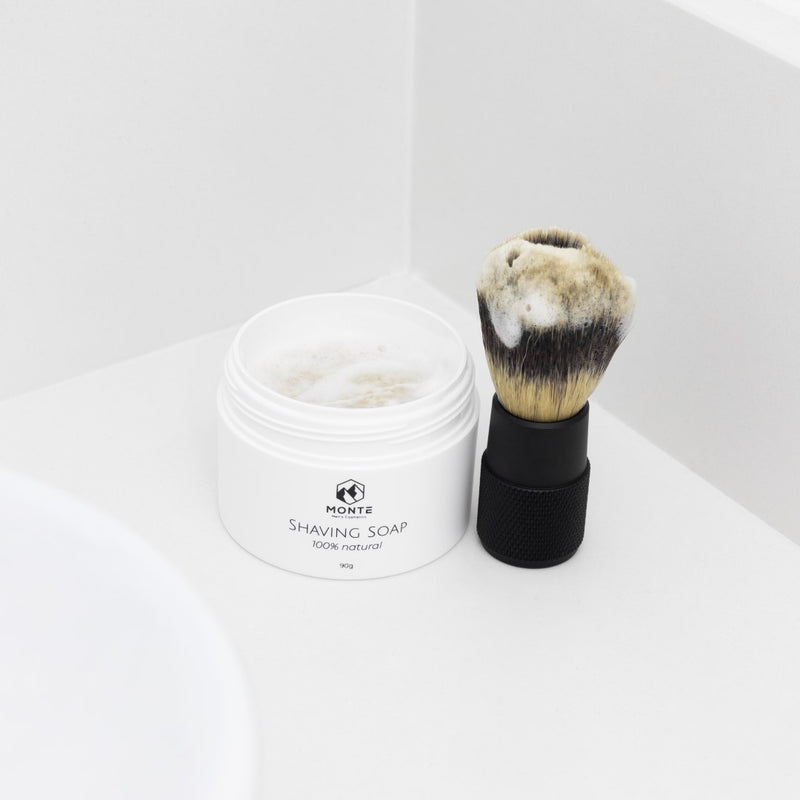 Shaving Brush Set